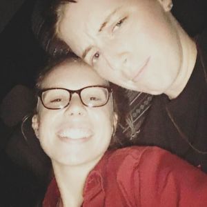 Meet your Posher, Cassidy